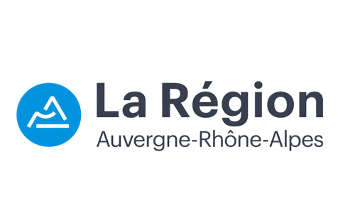 Région Auvergne-Rhône-Alpes