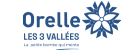 Orelle 3 Vallées